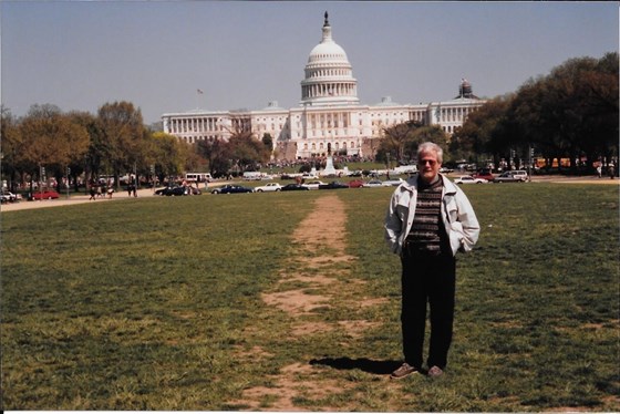 Washington DC, 1997. 