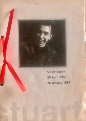 Stuart memorial service 