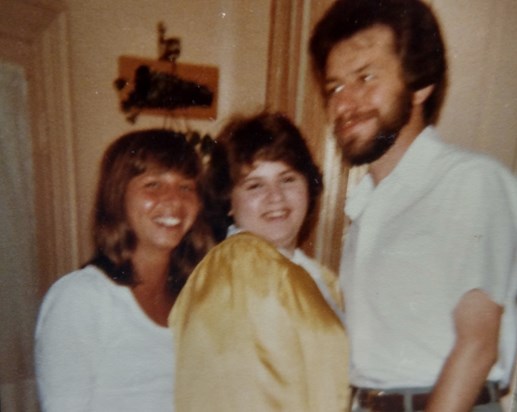 patty with anita and tom 83