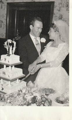 The Happy Couple, June 1960