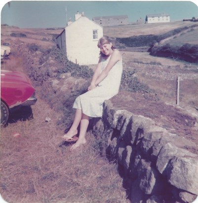 1979 Cornwall