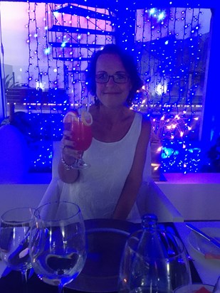 Cocktail’s On Our Honeymoon “Tenerife“ February 2020