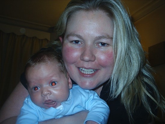 Clare and Charlie 2006 xx