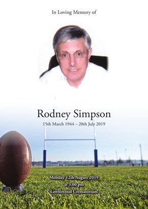 Order of Service   Rodney Simpson Proof 01