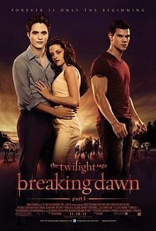220px-Breaking Dawn Part 1 Poster