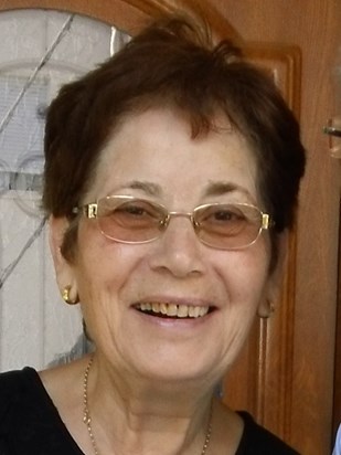 Georgina Chimonides