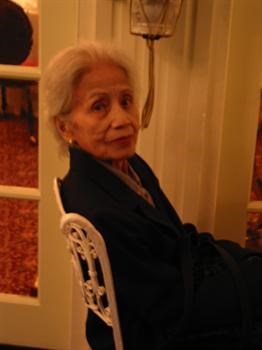 Grandma 2005