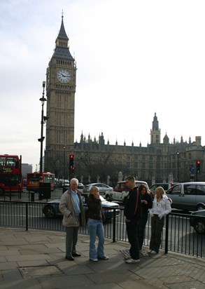 London 2006 (2)