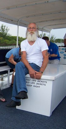 Cruisin' in Florida (July 2011)