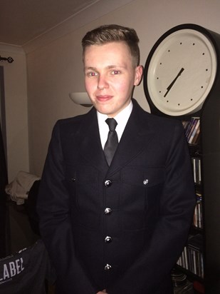 PC Clewes
