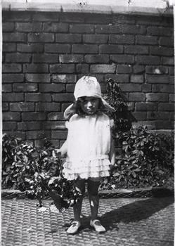 Little Marie. 1928?