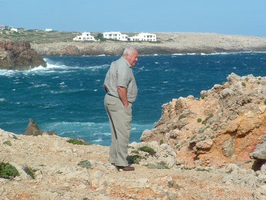 Menorca 2009