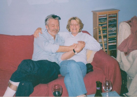 Mum & Dad 2003