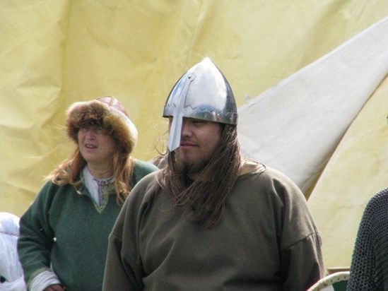 Viking Frania