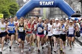 edinburgh marathon 1