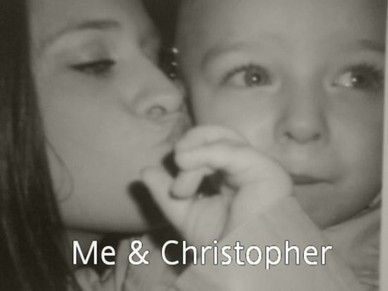 marney & christopher