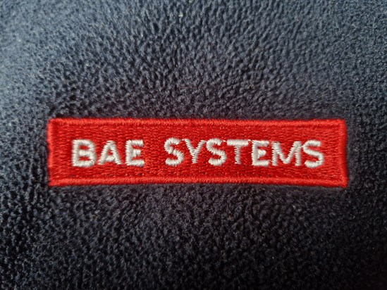 BAE