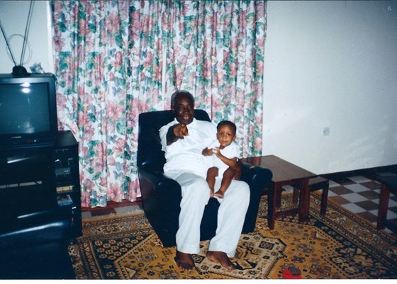 Oldman & Adu 1998
