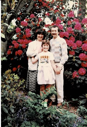 1986 - Happy Families