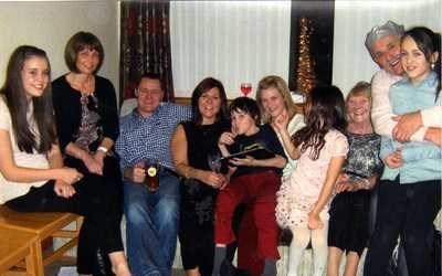 Family-Christmas 2012