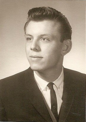 Kenneth O. Caouette 1965