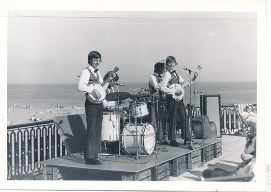 Summer Season at Ramsgate 1971