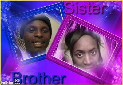 brotherly sister love