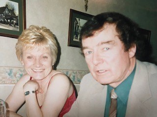 Mum's 60th 07-01-2000