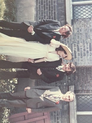 Wedding   1974