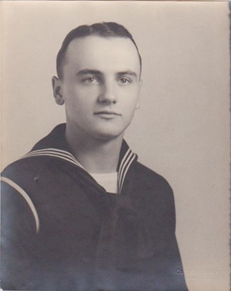 Ben, November 1944
