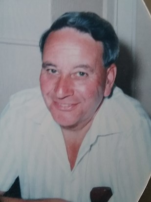 Dad's Parkinsons Tribute photo