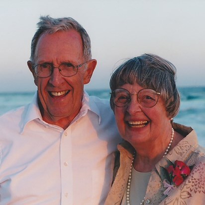 Rob and Judy, 2006