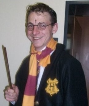 Your a wizard Shag!