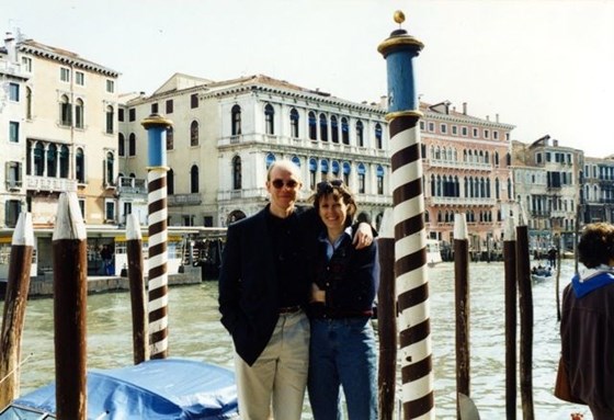 Venice, 1995