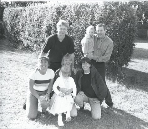 From Sam Hargreaves, With the Laitts, 1999