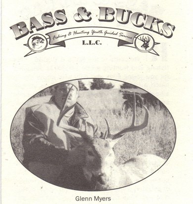 Bass & Bucks forever