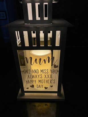 Mothers Day 14 March 2021