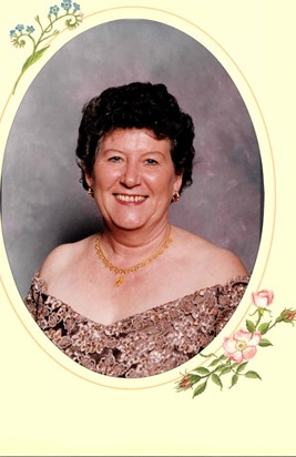 Mum - Pat Kesari 1996