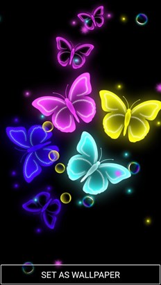 itl.cat butterfly live wallpaper 63167 (1) Fly Angel Fly?