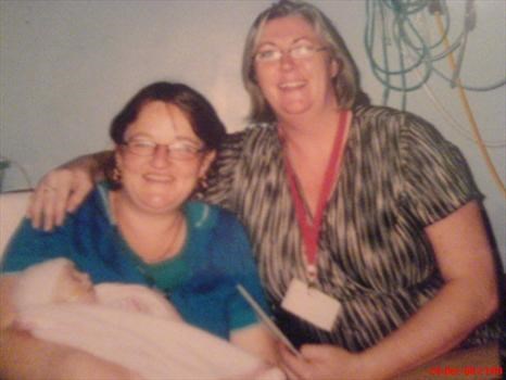 lara,mummy and eileen yorkhill nurse what e gem,,