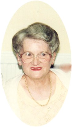 Lilian 'Lou' Joyce