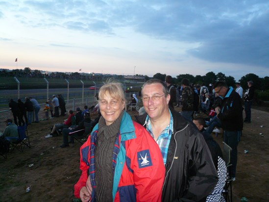 LeMans 2010