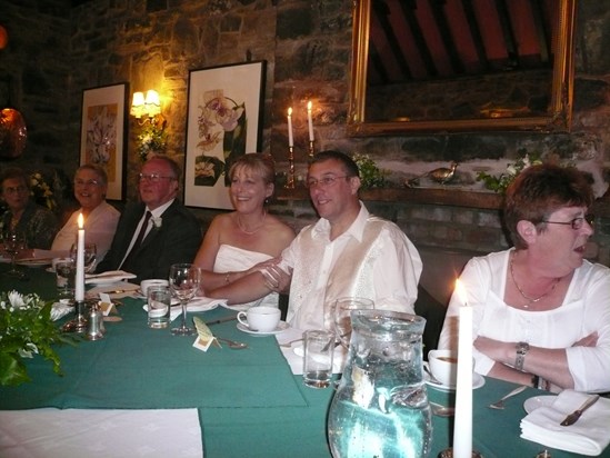 Wedding 2008