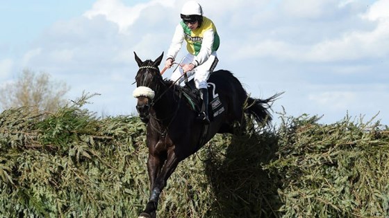 Many Clouds - A favourite of Gerald's 