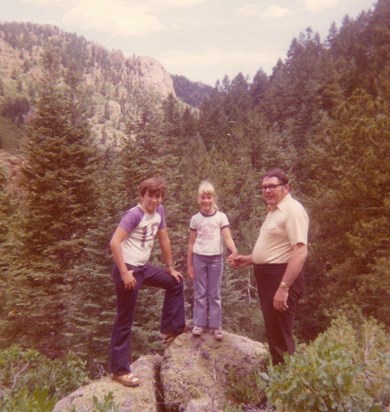 Colorado 1973