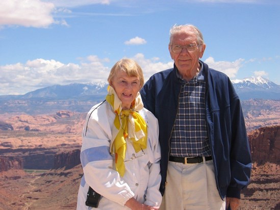 Moab 2008