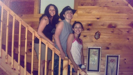 Andrea,Aaron,Kylie-Tennessee 