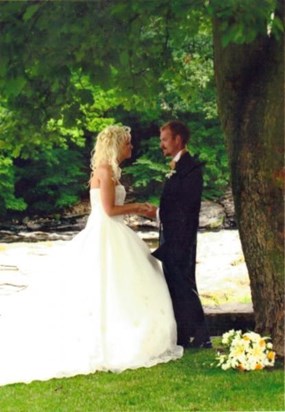 Jo & Andy - Best Day Ever x