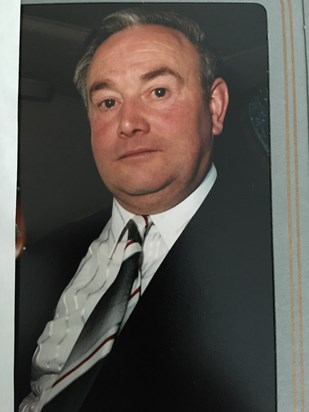 Dad 1994
