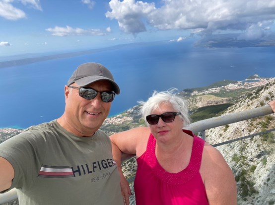 Our trip in Croatia